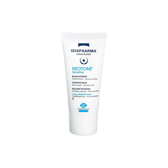 Isis Pharma Neotone Sensitive Nemlendirici Balm 30 ml ürün görseli 1