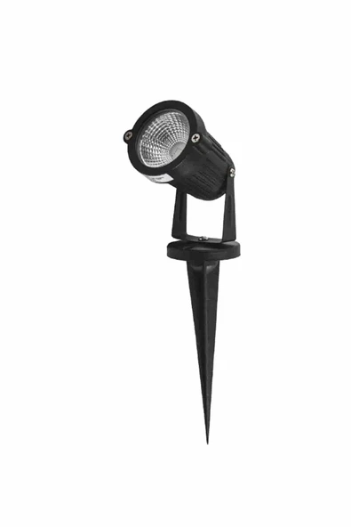 Ct-7300 Cata Led Bahçe Kazığı 7W 430 Lümen ürün görseli 1