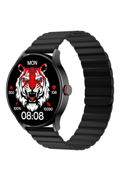 IMIKI TG1 Xiaomi Ecosystem Company Sesli Görüşme Akıllı Saat ( Genpa Garantili ) ürün görseli 1