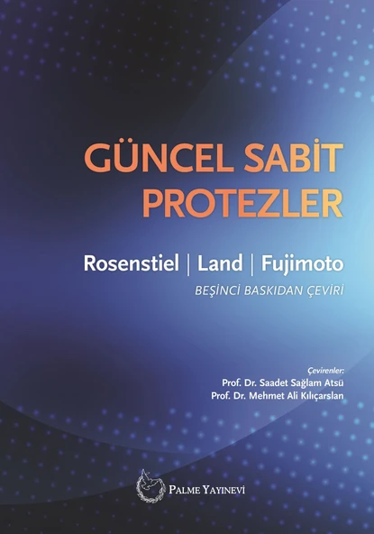 GÜNCEL SABİT PROTEZLER ( PALME ) - Resim 2