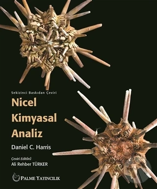NİCEL KİMYASAL ANALİZ ( PALME ) ürün görseli 1