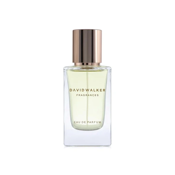 David Walker E165 Marc 50 ml Erkek Parfüm | Woody - Resim 2