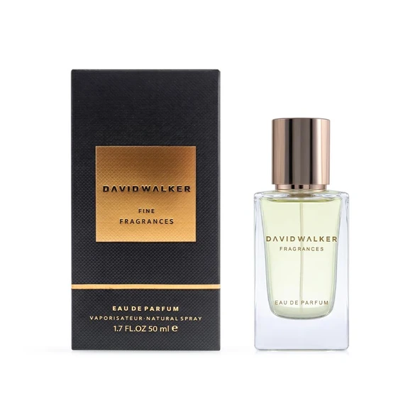 David Walker E150 Woods 50 ml Erkek Parfüm | Aromatic ürün görseli 1