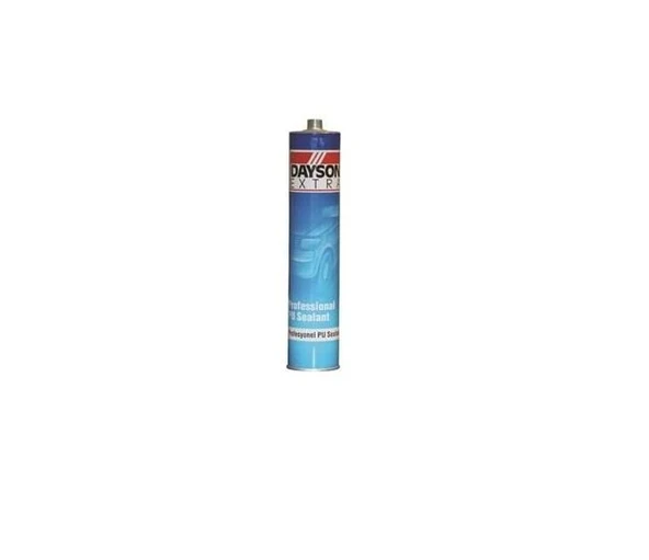 Dayson Çelik Mastik Gri 280ml ürün görseli 1