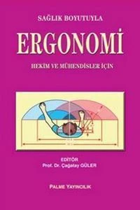 SAĞLIK BOYUTUYLA ERGONOMİ -PALME - Resim 2