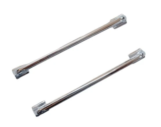 ALPEREN KULP 128MM KROM ( 5 ADET ) - Resim 3