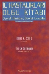 İÇ HASTALIKLARI OLGU KİTABI -PALME - Resim 2