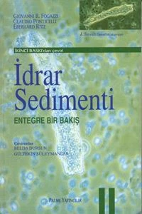 İDRAR SEDİMENTİ -PALME ürün görseli 1