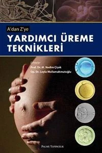 YARDIMCI ÜREME TEKNİKLERİ - PALME ürün görseli 1