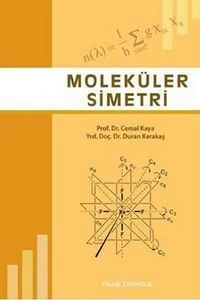 MOLEKÜLER SİMETRİ - PALME - Resim 2