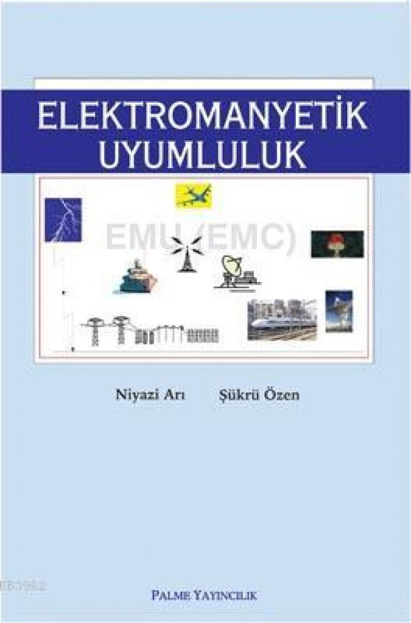 Elektromanyetik Uyumluluk -palme ürün görseli 1