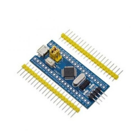 STM32F103C8T6 Geliştirme Kartı ürün görseli 1
