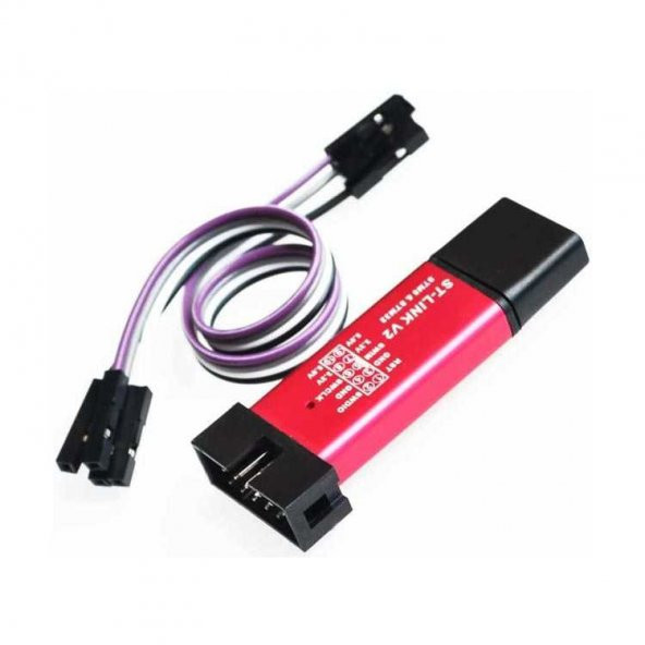 ST-Link V2 Mini St Programlayıcı ürün görseli 1
