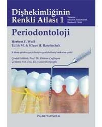PERİODONTOLOJİ -PALME ürün görseli 1
