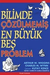 BİLİMDE ÇÖZÜLMEMİŞ EN BÜYÜK BEŞ PROBLEM - PALME ürün görseli 1