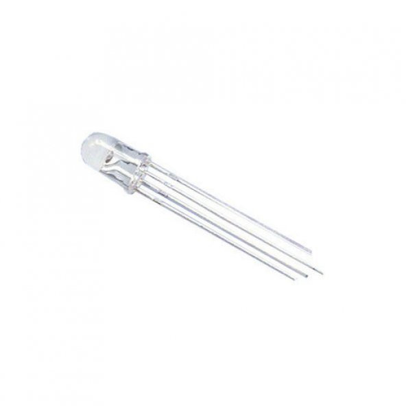 5mm RGB Led ürün görseli 1
