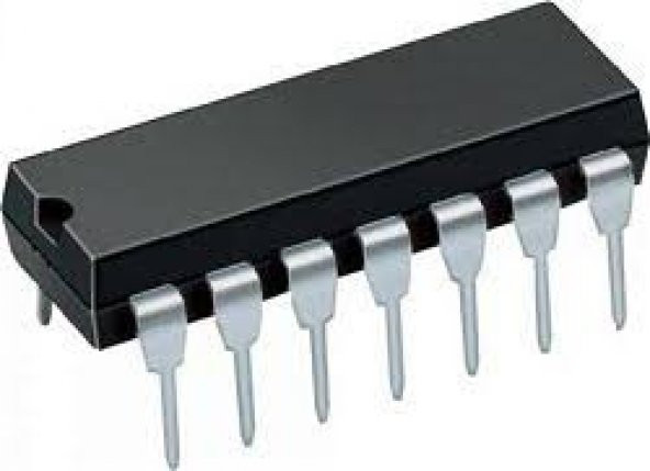 74LS 08 ürün görseli 1