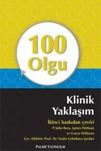 100 OLGU KLİNİK YAKLAŞIM - PALME - Resim 2