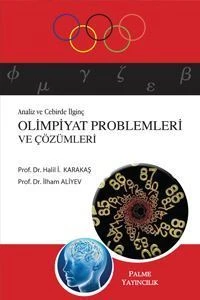 SAYILAR TEORİSİNDE İLGİNÇ OLİMPİYAT PROBLEMLERİ ürün görseli 1