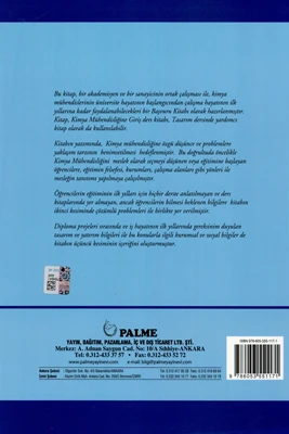KİMYA MÜHENDİSLİĞİNE YÖNELİM (PALME) - Resim 2
