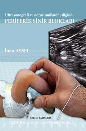 PERİFERİK SİNİR BLOKLARI- PALME ürün görseli 1