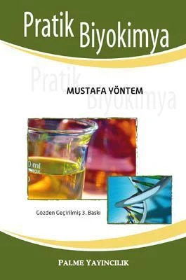 PRATİK BİYOKİMYA - PALME ürün görseli 1