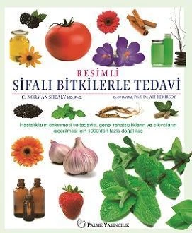 RESİMLİ ŞİFALI BİTKİLERLE TEDAVİ ( PALME ) - Resim 2