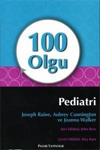 100 OLGU PEDİATRİ - PALME ürün görseli 1