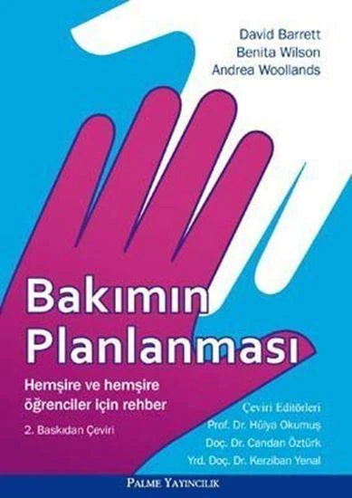 BAKIMIN PLANLANMASI - PALME ürün görseli 1