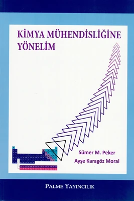 KİMYA MÜHENDİSLİĞİNE YÖNELİM (PALME) ürün görseli 1