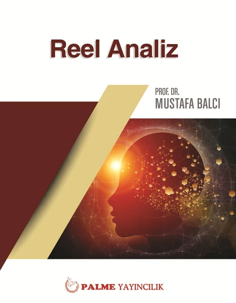 PALME REEL ANALİZ (M.BALCI) ürün görseli 1