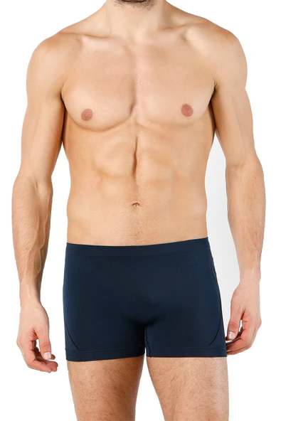 Miorre Seamless Erkek Boxer - Resim 9
