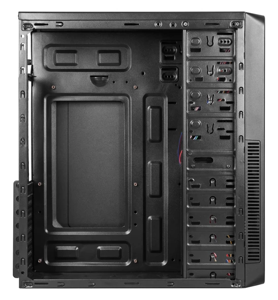HIPER K-740 350W ATX KASA - Resim 6