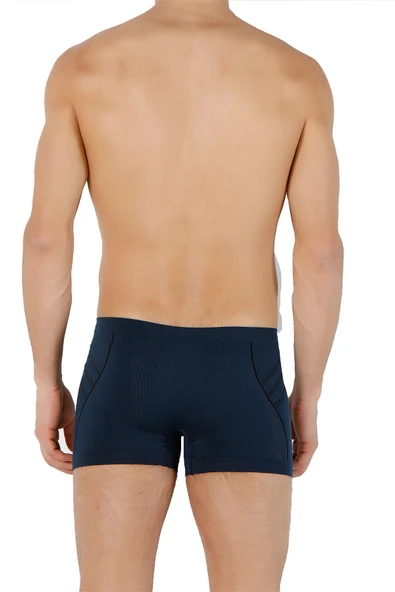Miorre Seamless Erkek Boxer - Resim 7