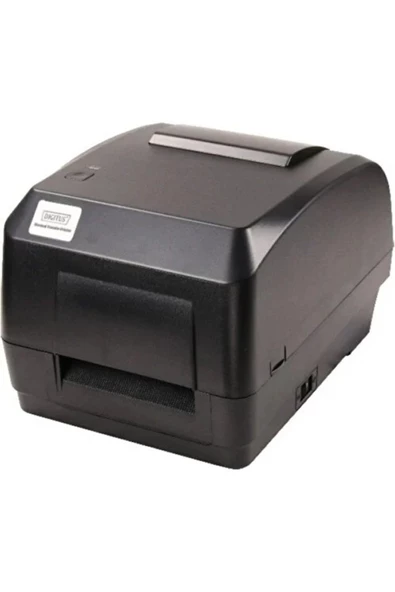 DIGITUS Digitus DA-81021 Seri Usb Ethernet Siyah 300 Dpi - Resim 5