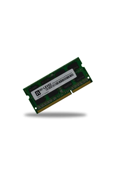 Hi-Level 8GB 2400MHz DDR4 Notebook Ram HLV-SOPC19200D4/8G ürün görseli 1