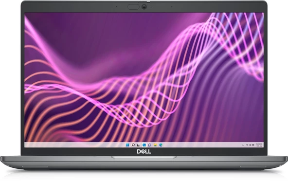 Dell Latitude N025L544014U 5440 i7-1355U 16GB 512GB SSD 14 inç FreeDos ürün görseli 1