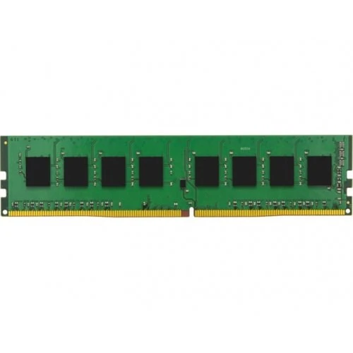 Kingston 16GB 3200MHz DDR4 CL22 PC Ram KVR32N22S8/16 ürün görseli 1
