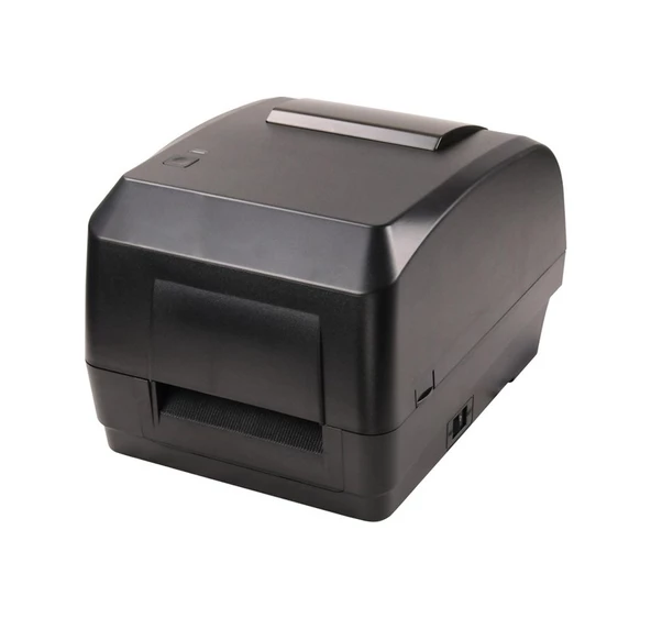 DIGITUS Digitus DA-81021 Seri Usb Ethernet Siyah 300 Dpi - Resim 4