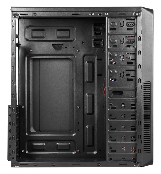 HIPER K-740 350W ATX KASA - Resim 7