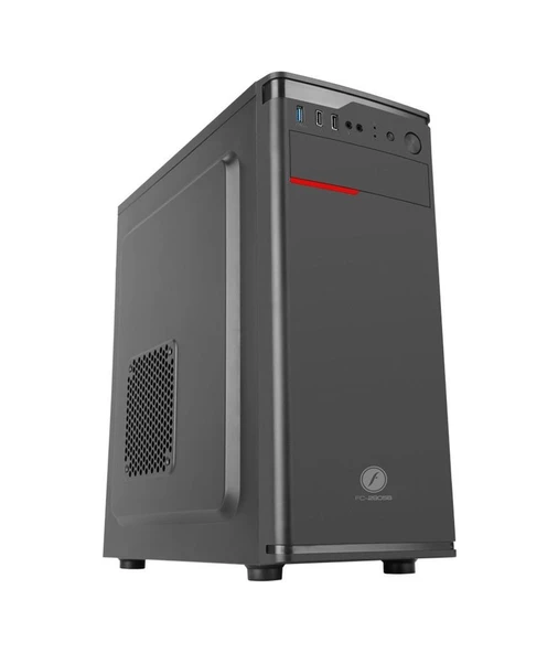 Frisby 400W (FC-2905B) Usb3 Midi Tower ürün görseli 1