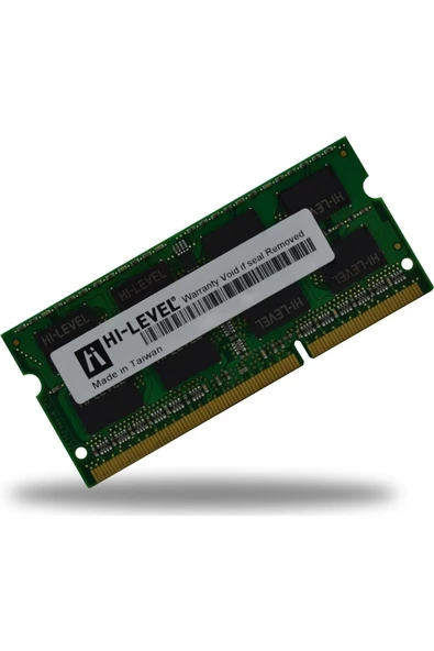 Hı-level Ddr4 16gb 2666mhz Value Notebook Ram Hlv-sopc21300d4/16g 1.2volt ürün görseli 1