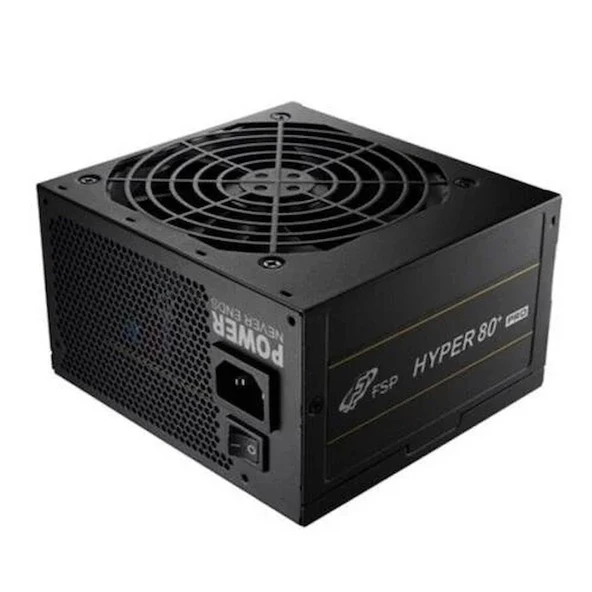 FSP HYPER H3-650 80+ PRO 650W Power Supply - Resim 7