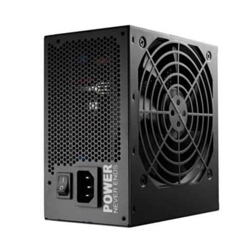 FSP HYPER H3-650 80+ PRO 650W Power Supply - Resim 12