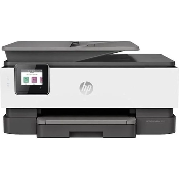 HP 405W0C OfficeJet Pro 8123 Çok Fonksiyonlu Yazıcı ürün görseli 1