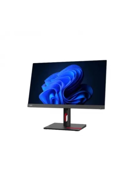 LENOVO 21.5 LENOVO THINKVISION S22I-30 63FCKATBTK FHD 6MS 75HZ HDMI+VGA WLED MONITOR ürün görseli 1