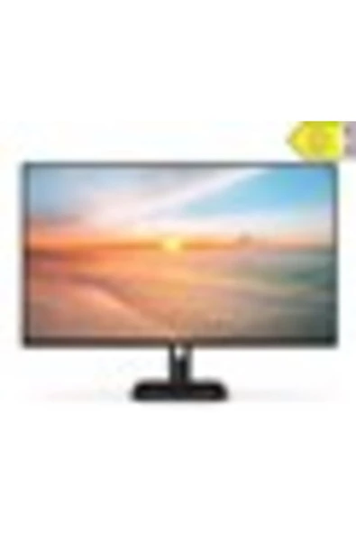 23.8 PHILIPS 24E1N1100A/01 IPS 1MS 100HZ VGA HDMI ürün görseli 1