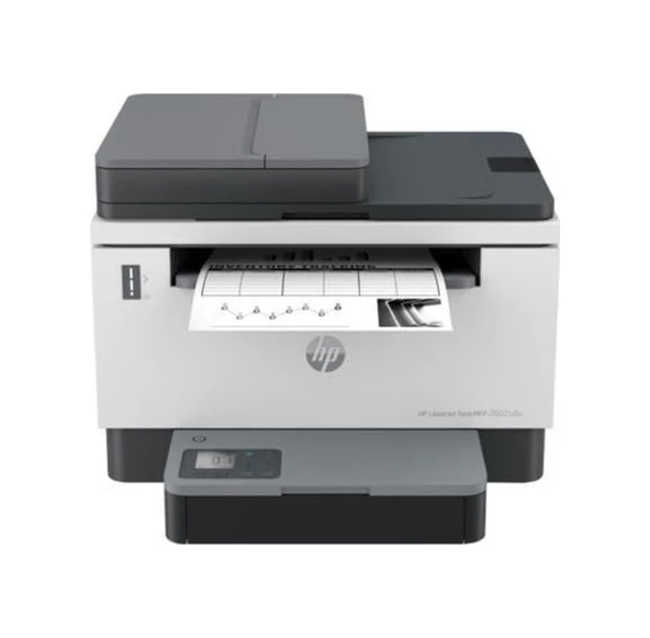 Hp 3G632A Laserjet Pro Mfp 3103FDW Lazer Yazıcı ürün görseli 1