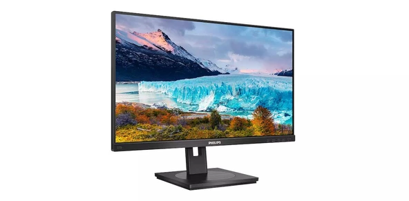 Philips 272S1M/00 27" 4ms MM Dvi-D Hdmi Dp IPS - Resim 10