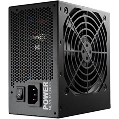 FSP HYPER H3-650 80+ PRO 650W Power Supply - Resim 10